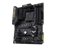 ASUS Płyta główna Asus TUF GAMING B450-PLUS II 90MB1650-M0EAY0 - 609037 - zdjęcie 5